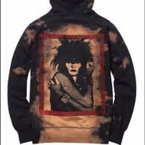 Supreme Souxie and the banshees hoodie XL